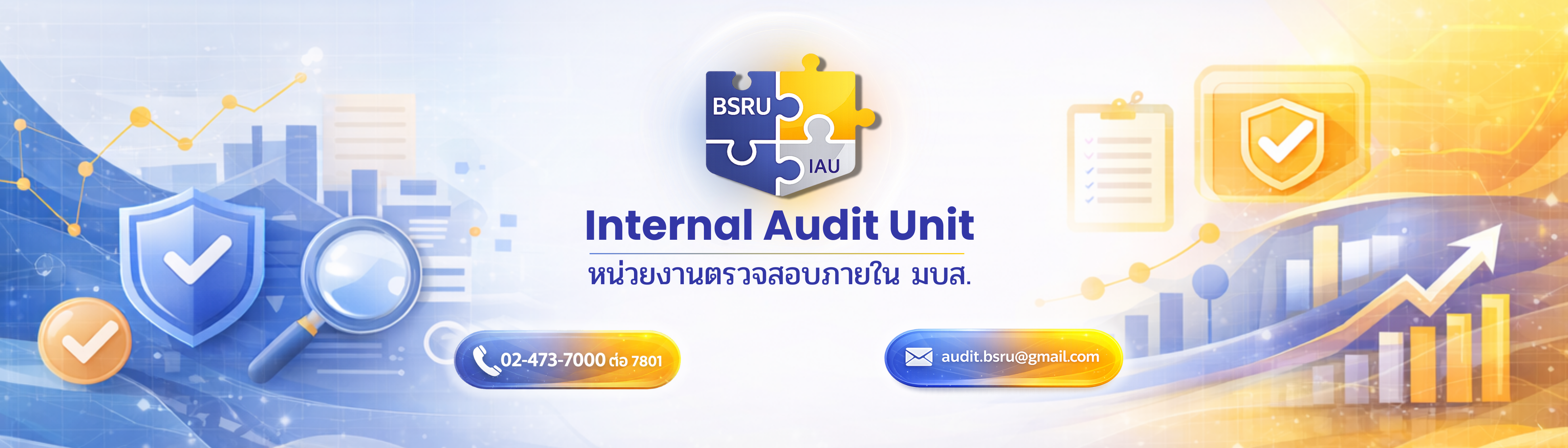 หน่วยงานตรวจสอบภายใน